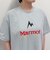 【Marmot/マーモット】UNISEX Marmot For Life T-shirts