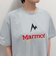 【Marmot/マーモット】UNISEX Marmot For Life T-shirts