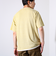 【GLOSTER/グロスター】チェーンサーマル フェイクレイヤードTシャツ
