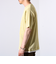 【GLOSTER/グロスター】チェーンサーマル フェイクレイヤードTシャツ
