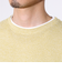【GLOSTER/グロスター】チェーンサーマル フェイクレイヤードTシャツ
