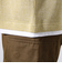 【GLOSTER/グロスター】チェーンサーマル フェイクレイヤードTシャツ