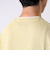 【GLOSTER/グロスター】チェーンサーマル フェイクレイヤードTシャツ