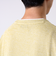 【GLOSTER/グロスター】チェーンサーマル フェイクレイヤードTシャツ