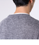 【GLOSTER/グロスター】チェーンサーマル フェイクレイヤードTシャツ