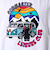 【COBMASTER/コブマスター】吸水速乾 旅するベアーTシャツ フロントプリント