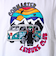 【COBMASTER/コブマスター】吸水速乾 旅するベアーTシャツ フロントプリント