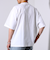 【COBMASTER/コブマスター】吸水速乾 旅するベアーTシャツ フロントプリント