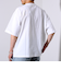 【COBMASTER/コブマスター】吸水速乾 旅するベアーTシャツ フロントプリント