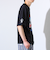 【COBMASTER/コブマスター】吸水速乾 旅するベアーTシャツ フロントプリント