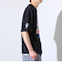 【COBMASTER/コブマスター】吸水速乾 旅するベアーTシャツ フロントプリント