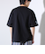 【COBMASTER/コブマスター】吸水速乾 旅するベアーTシャツ フロントプリント