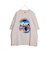 【COBMASTER/コブマスター】吸水速乾 旅するベアーTシャツ フロントプリント