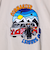 【COBMASTER/コブマスター】吸水速乾 旅するベアーTシャツ フロントプリント