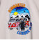 【COBMASTER/コブマスター】吸水速乾 旅するベアーTシャツ フロントプリント