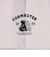 【COBMASTER/コブマスター】吸水速乾 旅するベアーTシャツ フロントプリント