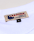 【Duckster/ダックスター】6.6オンス 度詰め天竺 ワンマイルTシャツ＆サコッシュ