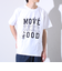 【Duckster/ダックスター】6.6オンス 度詰め天竺 ワンマイルTシャツ＆サコッシュ