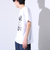 【Duckster/ダックスター】6.6オンス 度詰め天竺 ワンマイルTシャツ＆サコッシュ