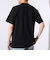 【Duckster/ダックスター】6.6オンス 度詰め天竺 ワンマイルTシャツ＆サコッシュ