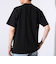 【Duckster/ダックスター】6.6オンス 度詰め天竺 ワンマイルTシャツ＆サコッシュ
