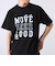 【Duckster/ダックスター】6.6オンス 度詰め天竺 ワンマイルTシャツ＆サコッシュ