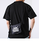 【Duckster/ダックスター】6.6オンス 度詰め天竺 ワンマイルTシャツ＆サコッシュ