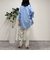 ドライポリイージーテーパードパンツ