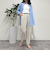 ドライポリイージーテーパードパンツ