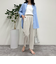 ドライポリイージーテーパードパンツ