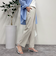 ドライポリイージーテーパードパンツ