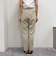 ドライポリイージーテーパードパンツ