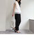 ドライポリイージーテーパードパンツ