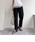 ドライポリイージーテーパードパンツ