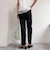 ドライポリイージーテーパードパンツ