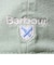 【Barbour/バブアー】Cascade sports コットン６パネル キャップ