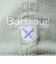 【Barbour/バブアー】Cascade sports コットン６パネル キャップ