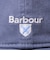 【Barbour/バブアー】Cascade sports コットン６パネル キャップ