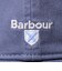 【Barbour/バブアー】Cascade sports コットン６パネル キャップ