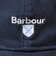 【Barbour/バブアー】Cascade sports コットン６パネル キャップ