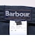 【Barbour/バブアー】Cascade sports コットン６パネル キャップ