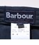 【Barbour/バブアー】Cascade sports コットン６パネル キャップ