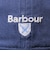 【Barbour/バブアー】Cascade sports コットン６パネル キャップ