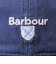 【Barbour/バブアー】Cascade sports コットン６パネル キャップ