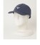 【Barbour/バブアー】Cascade sports コットン６パネル キャップ