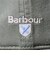 【Barbour/バブアー】Cascade sports コットン６パネル キャップ