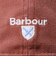 【Barbour/バブアー】Cascade sports コットン６パネル キャップ