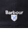 【Barbour/バブアー】Cascade sports コットン６パネル キャップ