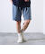 ”速乾性・ストレッチ性・抗ピリング性・耐洗濯性” PERFECTEX ハイツイスト ショートパンツ