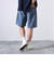 ”速乾性・ストレッチ性・抗ピリング性・耐洗濯性” PERFECTEX ハイツイスト ショートパンツ